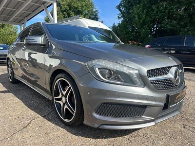 Mercedes A200