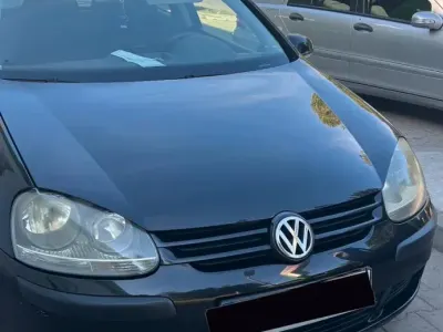 Gebraucht VW Golf V
