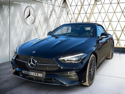 Usata Mercedes 180 AMG 170 CV (125 kW) 2026 Nero Berlina