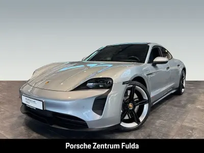 Gebraucht Porsche Taycan