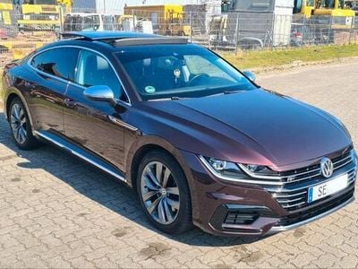 VW Arteon