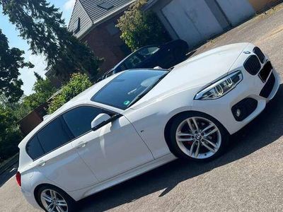 gebraucht BMW 116 116 i M Sport