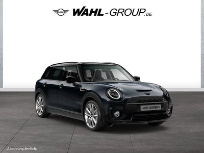 Mini John Cooper Works Clubman