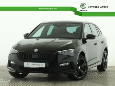 gebraucht Skoda Scala 1.0 TSI