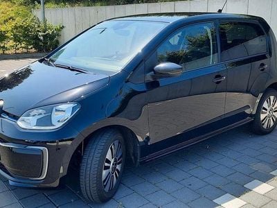 VW e-up!
