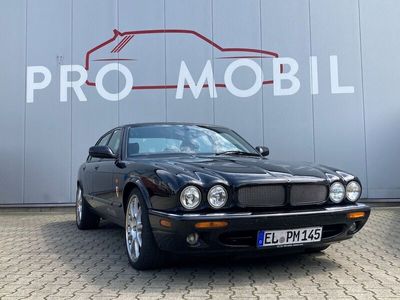 gebraucht Jaguar XJR Edition 100 4.0 V8