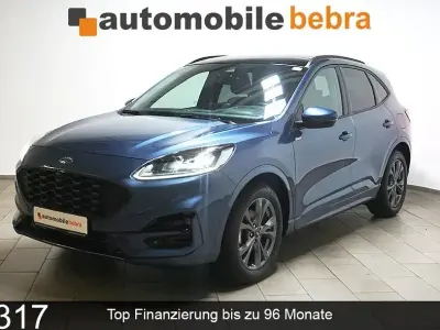 Gebraucht Ford Kuga