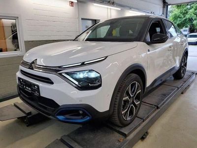 Citroën e-C4
