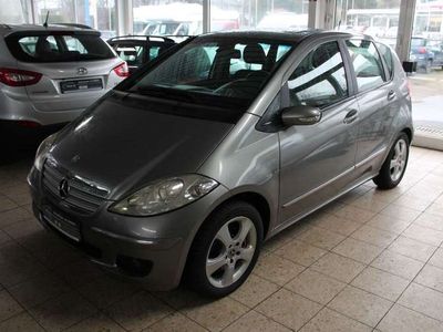 Mercedes A200
