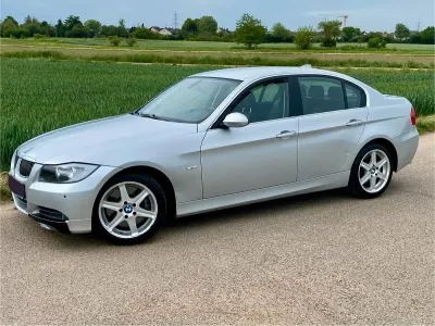 Gebraucht BMW 330