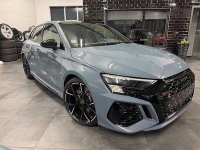 Audi RS3 Sportback
