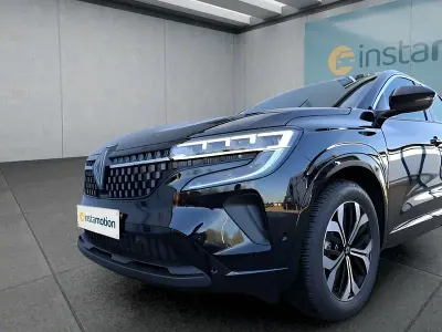 Occasion Renault Austral