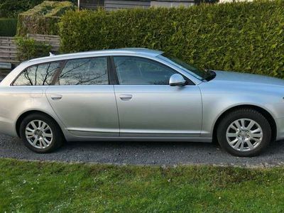 gebraucht Audi A6 A6Avant 2.0 TDI DPF multitronic