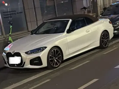 Gebraucht BMW 430