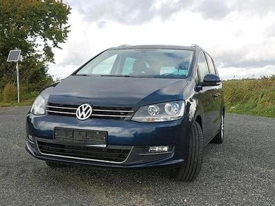 VW Sharan