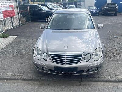 Second-hand Mercedes 220 170 CP (125 kW) 2007 Auriu Coupe