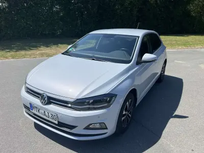 Gebraucht VW Polo