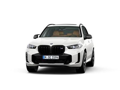 Gebraucht BMW X5 M Sport 530 PS (389 kW) 2026 SUV
