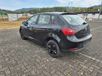 Gebraucht Seat Ibiza