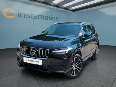 Gebraucht Volvo XC90