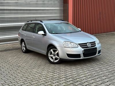 gebraucht VW Golf V Variant Trendline