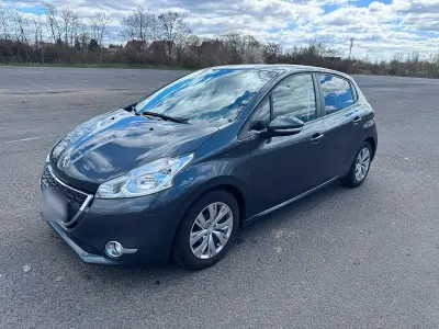Gebraucht Peugeot 208