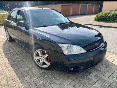 gebraucht Ford Mondeo 2.5 V6 Ghia