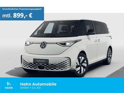 VW ID. Buzz