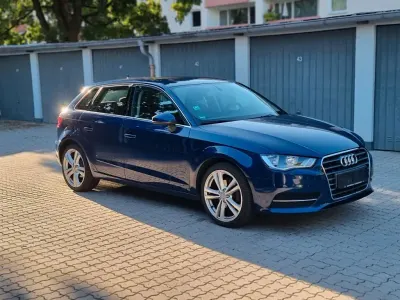 Gebraucht Audi A3