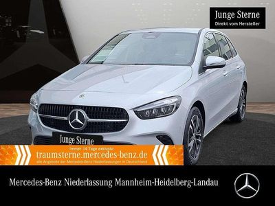 Mercedes B250e