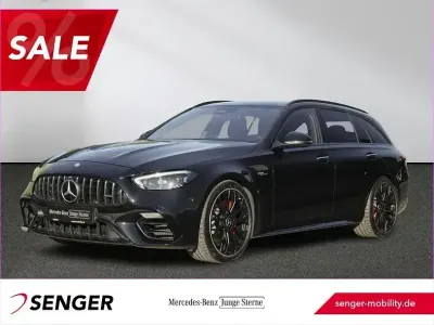 Gebraucht Mercedes C63 AMG