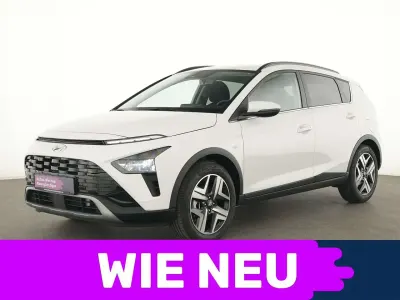 Gebraucht Hyundai Bayon
