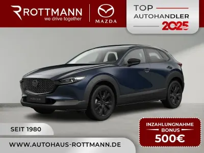 Neu Mazda CX-30 Makoto 140 PS (102 kW) 2026 SUV
