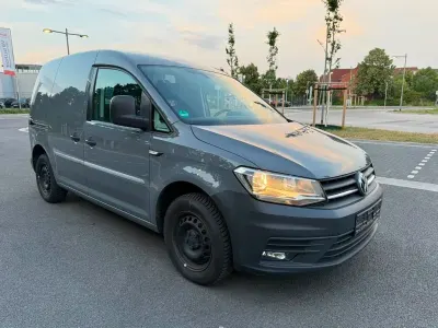 Gebraucht VW Caddy