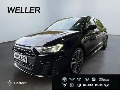 Gebraucht Audi A1 150 PS (110 kW) 2023 Mythosschwarz metallic SUV