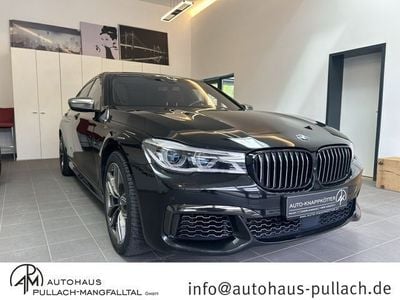 BMW M760
