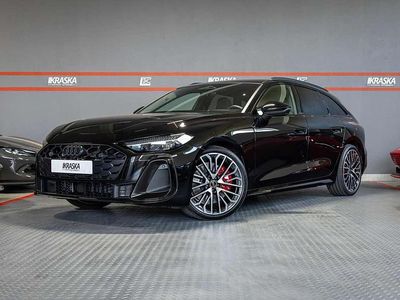 Mythosschwarz metallic Gebraucht 2025 Audi S5 Sport Kombi | 79.970 €