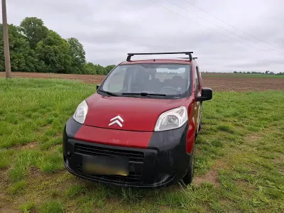 Gebraucht Citroën Nemo
