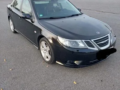 Gebraucht Saab 9-3