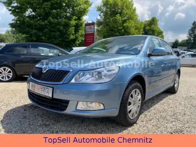 Gebraucht Skoda Octavia
