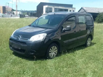 Gebraucht Citroën Berlingo