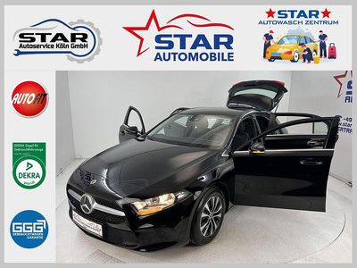 Usata Mercedes A180 Business 116 CV (85 kW) 2022 Nero Berlina