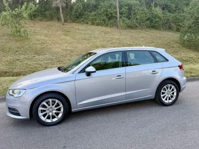 Gebraucht Audi A3 Sportback