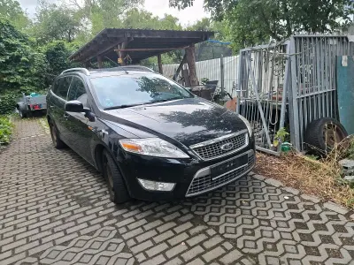Gebraucht Ford Mondeo