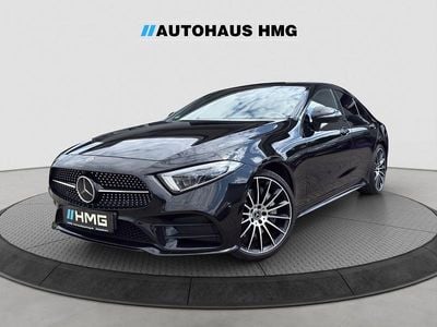 Mercedes CLS450