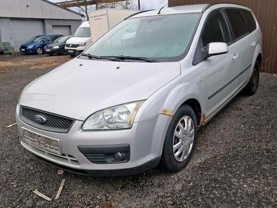 gebraucht Ford Focus 