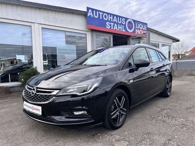 gebraucht Opel Astra 1.6 D (CDTI) Start/Stop ST Dynamic