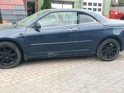 Occasion Chrysler Sebring Cabriolet 140 ch (102 kW) 2008 Cabriolet
