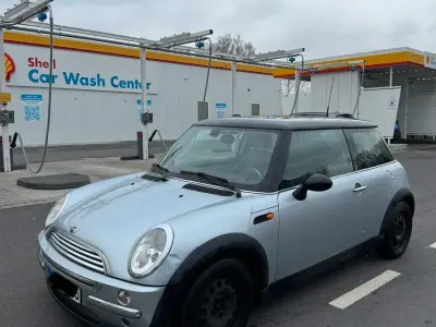 Gebraucht Mini Cooper Coupé
