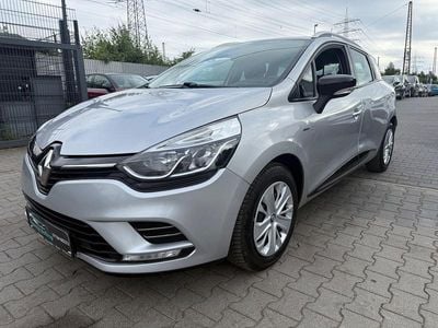 Renault Clio GrandTour